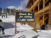 Canada 132  Lake Louise